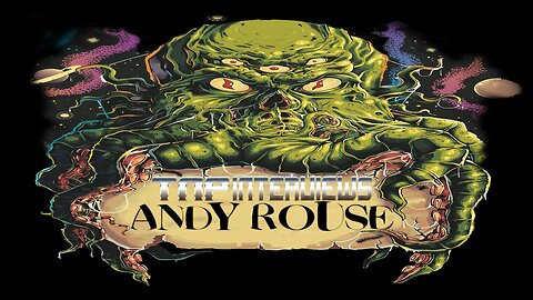 TNP Interviews - Andy Rouse
