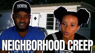 Our Neighbor Was A Legit Trailer Park Predator | Ep 3