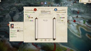 Total-War Rome Julii part 42, win some lose some