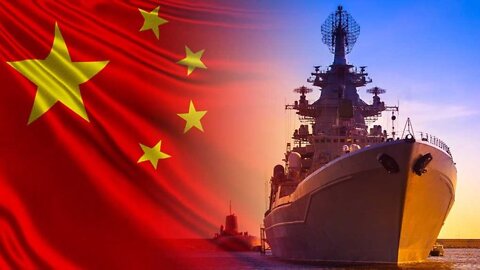 CHINA PREPARES FOR WAR-PELOSI FALSE FLAG-WW3?*IS AN ALIEN INVASION/BODYSNATCHERS SCENARIO UNDERWAY?