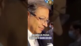 PRESIDENTE GUSTAVO PETRO CUÁL ES EL MEJOR CONCEJO QUE LE DIÓ SU MAMÁ @petrogustavo #Colombia