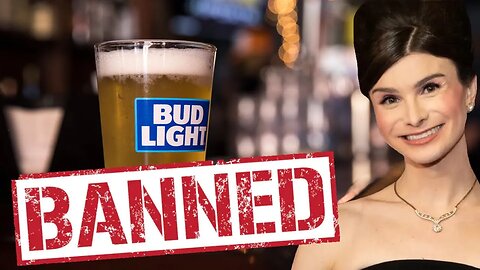 GTFO! Bars and Restaurants DUMPING Bud Light from their menus! Dylan Mulvaney boycott gets WORSE!