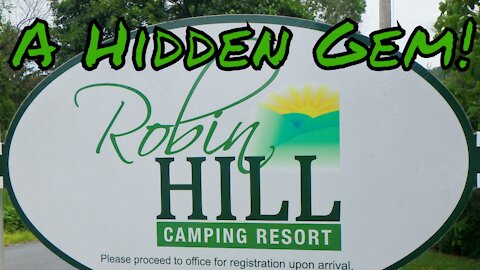 Robin Hill Camping Resort