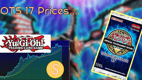 King's Court & OTS 17 Prices | Yu-Gi-Oh! Market Watch