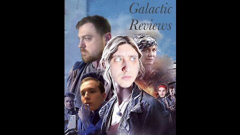 Galactic Reviews: Run Hide Fight