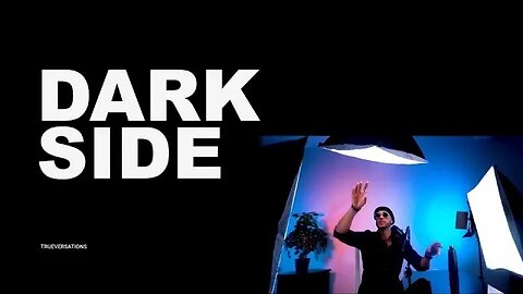 DARK SIDE | Embracing our Shadow - How Your Dark Side Can Ignite Your Path to Personal Success