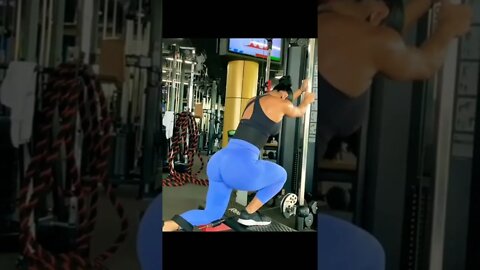 Booty pump 🍑workout 🔥#booty #shorts💞