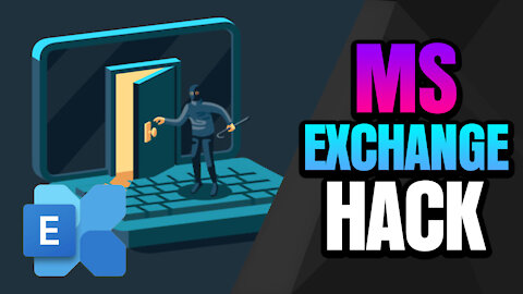 MS Exchange Hack