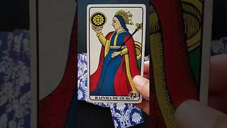 Receba um conselho do 🀄 Tarot para seu dia! (Conselho Diário)