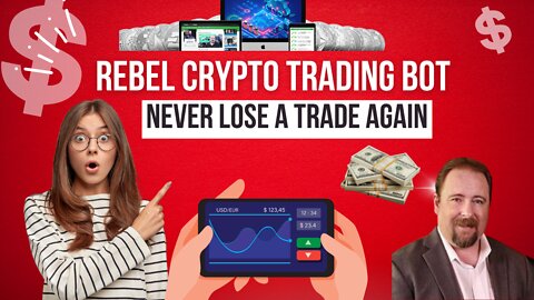 Rebel Crypto Trader Unveils Ministermind Course to Profit With Crypto Daily
