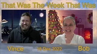 That Was The Week That Was: Episode 5