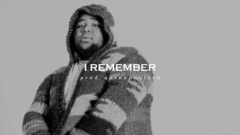 Rod Wave x Yung Bleu [Type Beat] - I Remember (Prod. Aaron Poulsen) | Sad Pop Beat