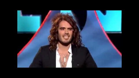 Russell Brand's Ponderland - Family