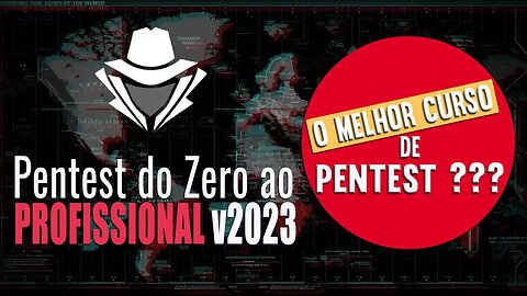 Curso da Solyd Pentest Profissional v2023!!! Melhor do Mundo em Pentest? Review Definitivo!