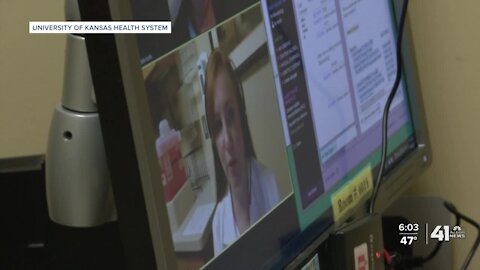 Telehealth option could be unavailable to Kansas patients after March 31