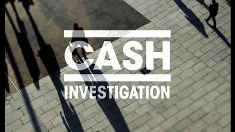 Cash Investigation : Nos données personnelles valent de l'or !