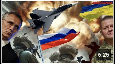 NATO Fell Into HYSTERIA┃Ukrainian Soldiers Sided With Russia & Engaged In Battle With Ukrainian Army