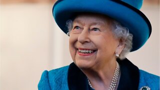 The Royal Family’s Kind Gesture To Grieving Queen On Her 95th Birthday