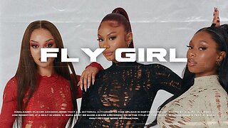 FLO x 2000's R&B Type Beat 2023 - "Fly Girl"