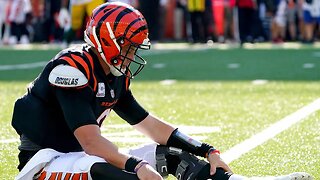 Chiefs Will Be Challenged To Slow Down Joe Burrow And The Bengals Offense
