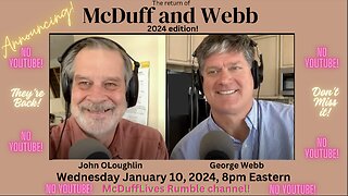 McDuff and Webb 2024, January 10, 2023