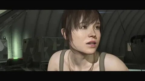 Beyond Two Souls Part 13 2020 Gameplay Blind With Commentary