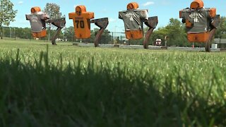 Kaukauna High School moving forward with fall sports