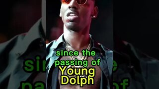 Young Dolph’s Legacy Lives On 😇