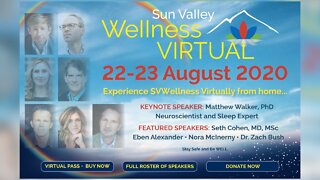 Sun Valley Wellness Festival
