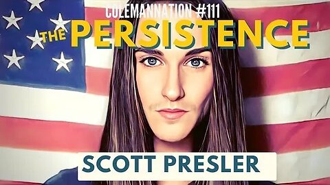 ColemanNation Podcast - Episode 111: Scott Presler | Cleaning Up Dodge
