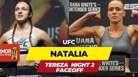 New to UFC Fight Night 215 Full Fight Card Faceoffs From Las Vegas? You May Regret Not Trying This!