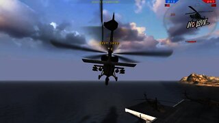 Battlefield 2 Live Stream