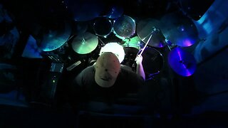 Brain Damage Pink Floyd #drumcover #drumcover