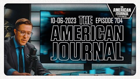 The American Journal - FULL SHOW - 10/06/2023