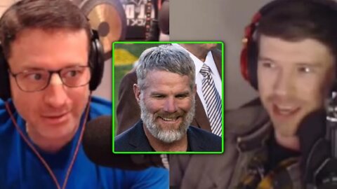 PKA reacts to Brett Favre’s insane $250m welfare fraud scheme