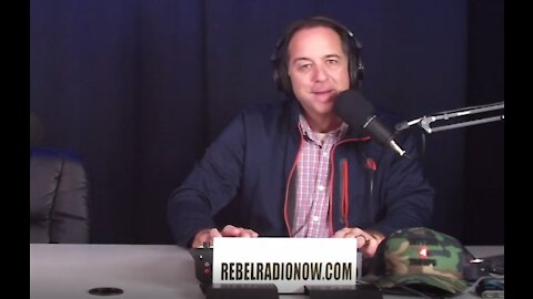 Rebel Radio Now! Feb 28 2021 Meme Sunday