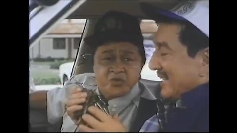 DA BEST IN THE WEST - BABALU AND DOLPHY