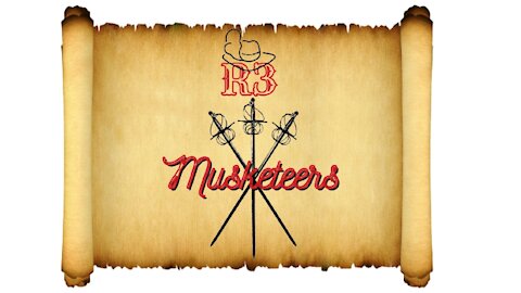 R3 Musketeers - Final