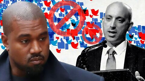 Nick Fuentes || Kanye Doubles Down as Jewish Organisations Try to Cancel Him