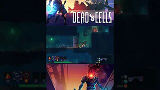 dead cells #shorts #deadcells #3