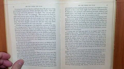 Getting the Most Out of Life 019 - Anthology From The Reader's Digest 1946 Audio/Video Book S019