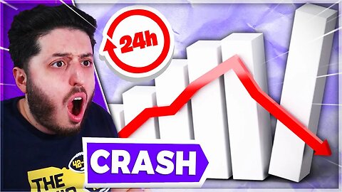 WATCH THIS BEFORE THE MARKET CRASH IN MUT! | Madden 23 Coin Method