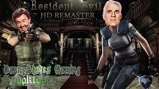 Resident Evil: (Episode 7) Making new Friends