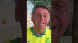 Bolsonaro manda um recado para quem é MEI.