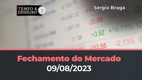 Soja e dólar tem dia de alta. Veja o fechamento desta quarta-feira do mercado de commodities