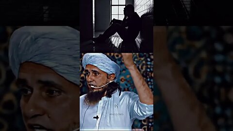 Hasad Jalan 🫀😔 by Mufti Tariq Masood #stress #depression #muftitariqmasood #short #islamicvideo