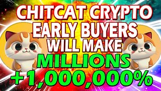 CHITCAT CRYPTO!! DECENTRALIZED MESSAGING DAPP, INSTAGRAM COMPETITOR!!