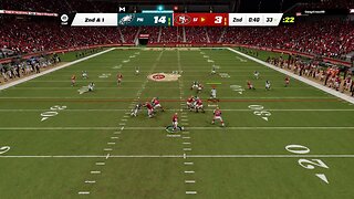MADDEN 23 USER PICK TO SEAL THE GAME!