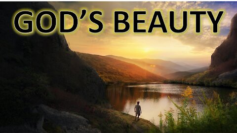 Episode 5 - Gods Beauty