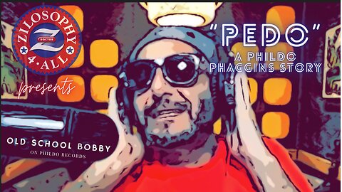 PEDO by Old School Bobby on Phildo Records